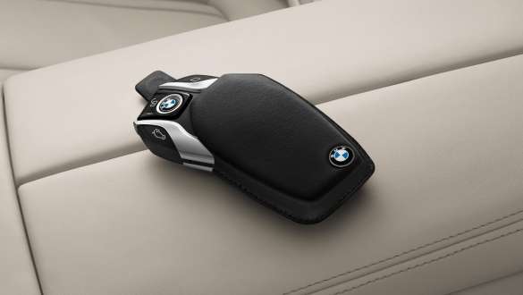 Чехол BMW для интерактивного ключа Display Key BMW 8 серии Coupé G15 LCI Facelift (рестайлинг 2022 года) Чехол BMW для интерактивного ключа Display Key BMW 8 серии Coupé G15 LCI Facelift (рестайлинг 2022 года)