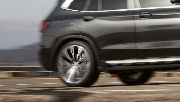 BMW X3 G01, BMW xDrive, 2021 BMW X3 G01, BMW xDrive, 2021