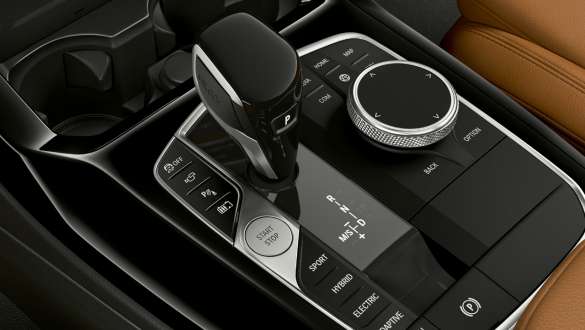 BMW X3 G01, спортивная автоматическая коробка передач Steptronic BMW X3 G01, спортивная автоматическая коробка передач Steptronic, 2021