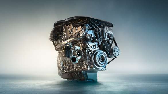 BMW X3 G01, двигатели TwinPower Turbo, 2021 BMW X3 G01, 4-цилиндровый бензиновый двигатель TwinPower Turbo, 2021