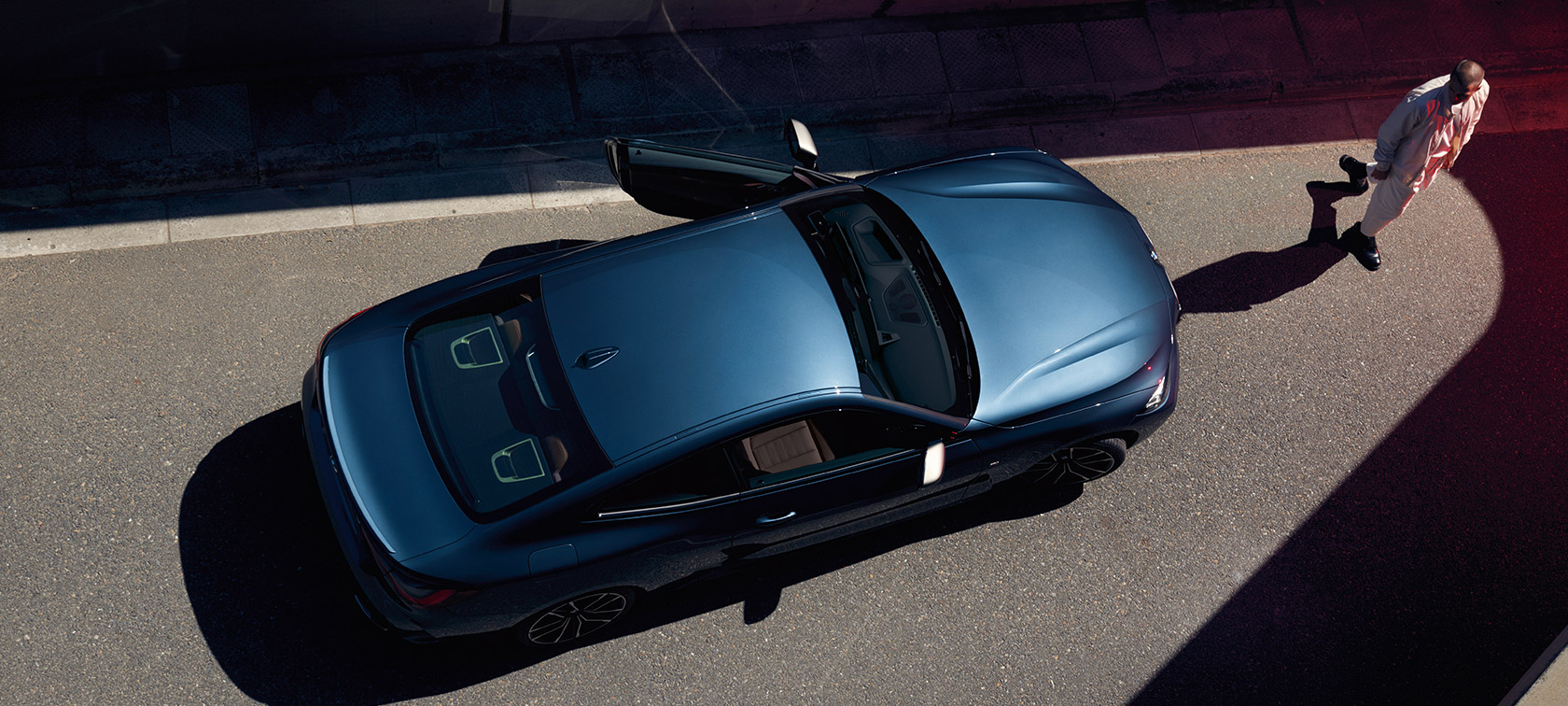 Технические характеристики BMW 4 серии Coupe (G22) BMW 4 серии Coupe (G22), технические характеристики
