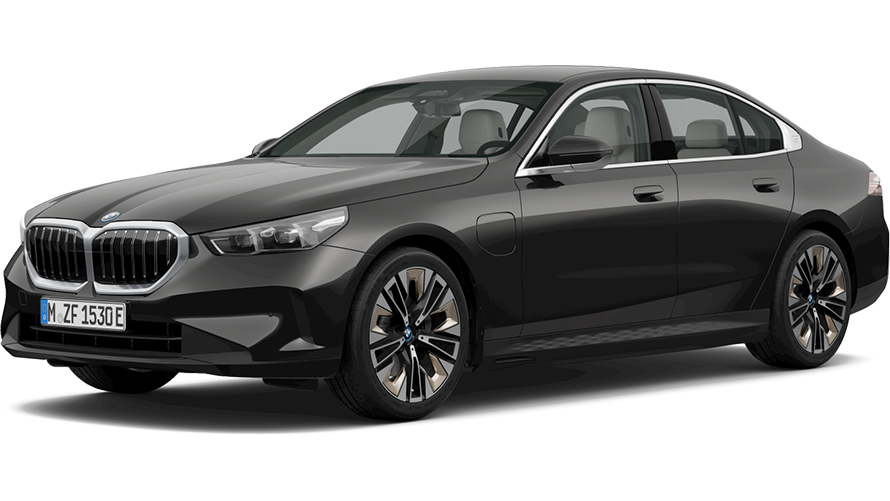 BMW 5 серии седан плагин-гибрид BMW 5 серии седан плагин-гибрид