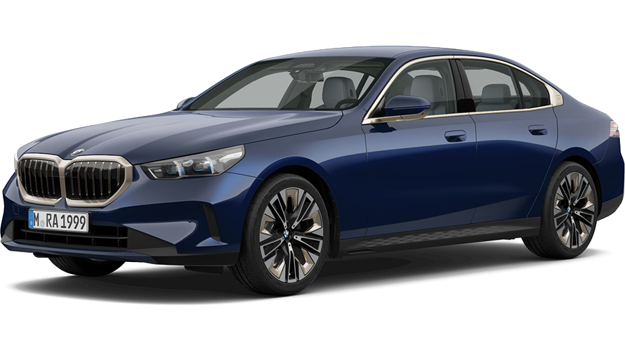 BMW 5 серии Седан BMW 5 серии Седан