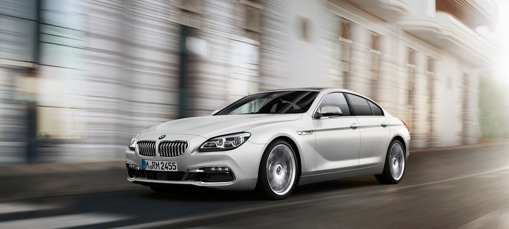 Динамические характеристики и экономичность BMW 6 серии Гран Купе Динамические характеристики и экономичность BMW 6 серии Гран Купе