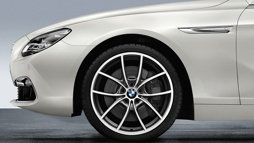 Оригинальные аксессуары BMW Оригинальные аксессуары BMW