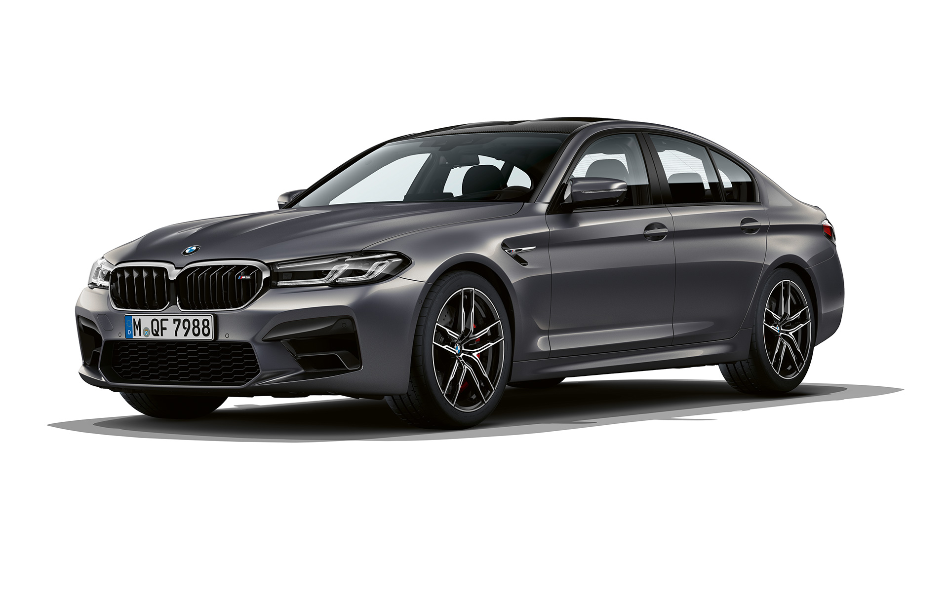 Bmw 5 2020 Купить