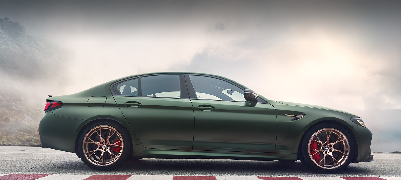 BMW M5 Competition F90 Обновление 2021 г. BMW M5 Competition F90 Обновление 2021 г.