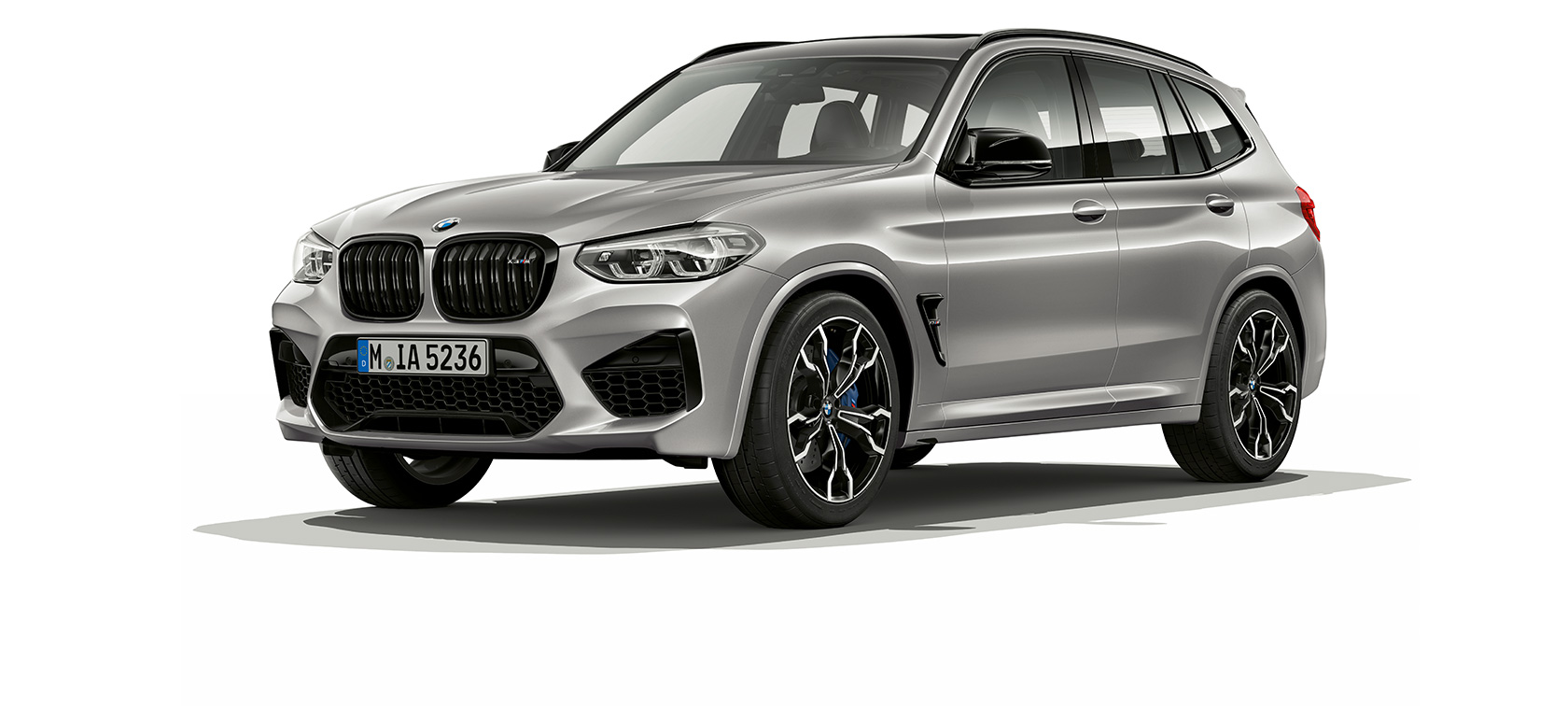 Автомобили BMW X3 M: детали, оборудование и технические данные | BMW.tj