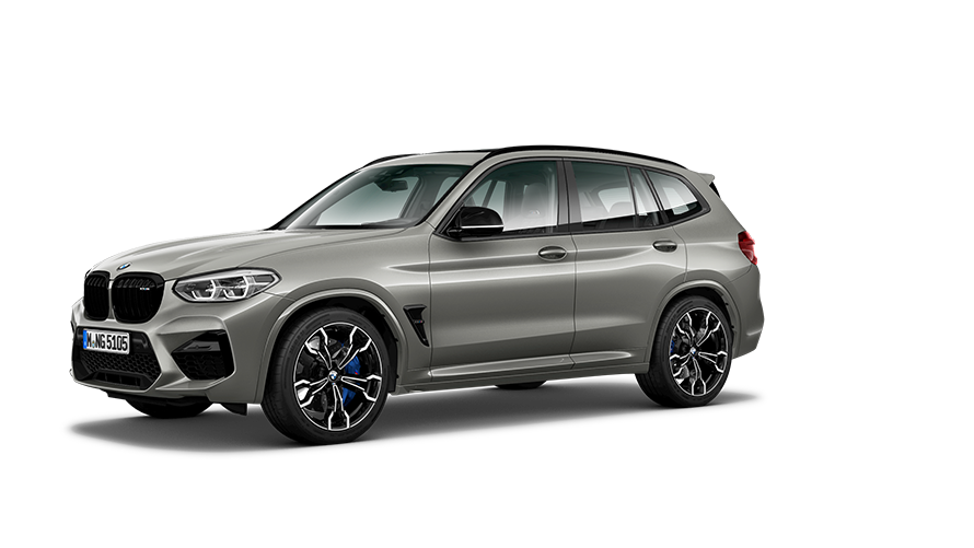 Автомобили BMW X3 M Автомобили BMW X3 M