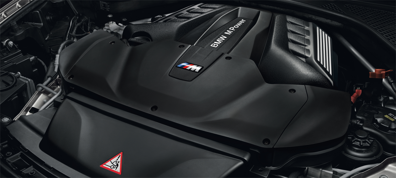 Бензиновые двигатели BMW M Twin Power Turbo Бензиновые двигатели BMW M Twin Power Turbo
