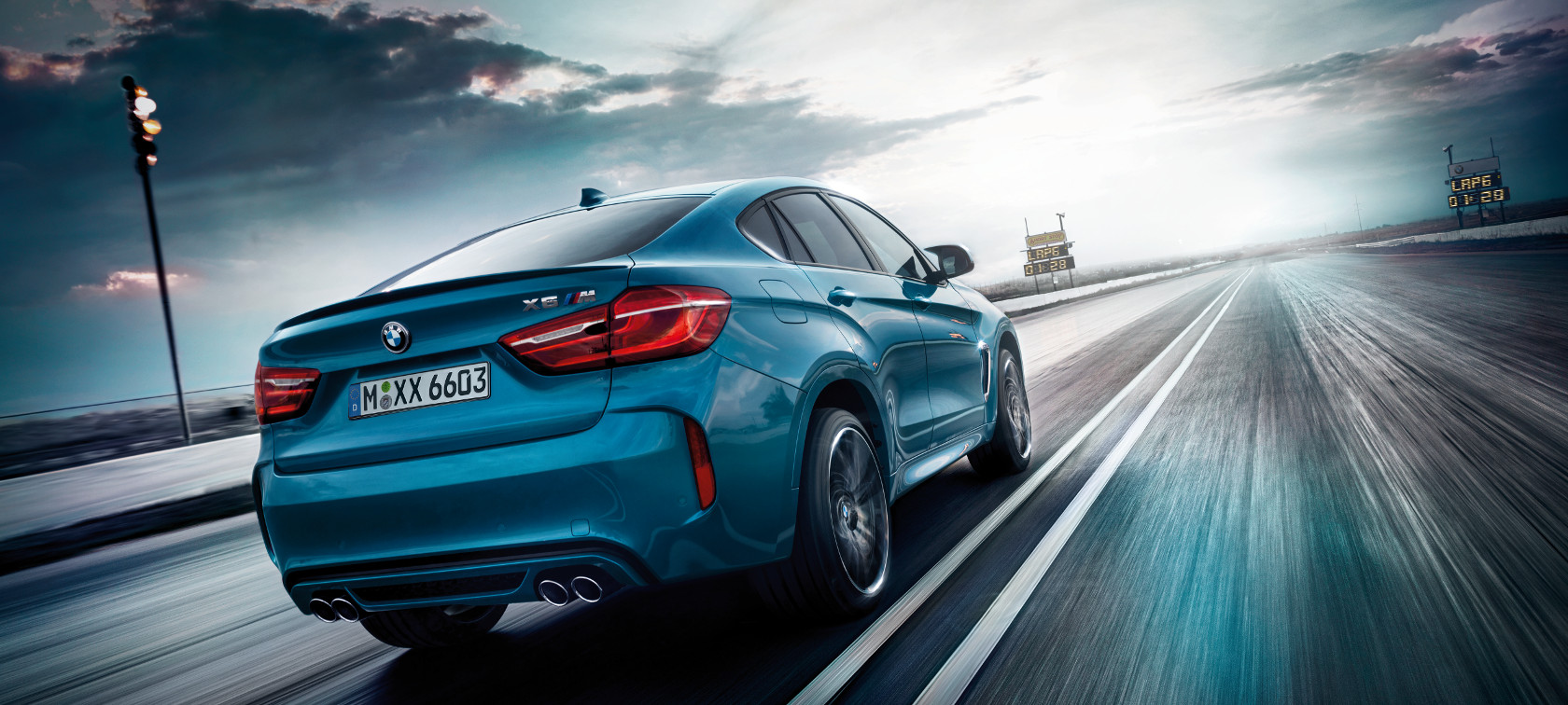 BMW X6 M BMW X6 M