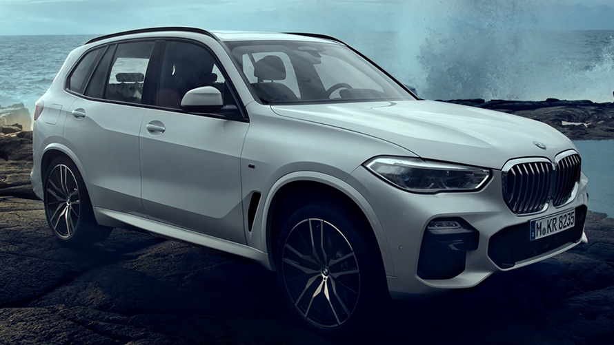 Bmw x5 тип кузова