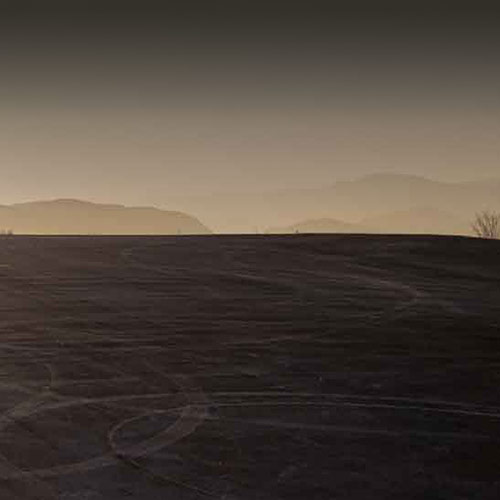 BMW X3 xDrive 30i пакет M Sport, G01 "Синий Фитоник", вид спереди в три четверти