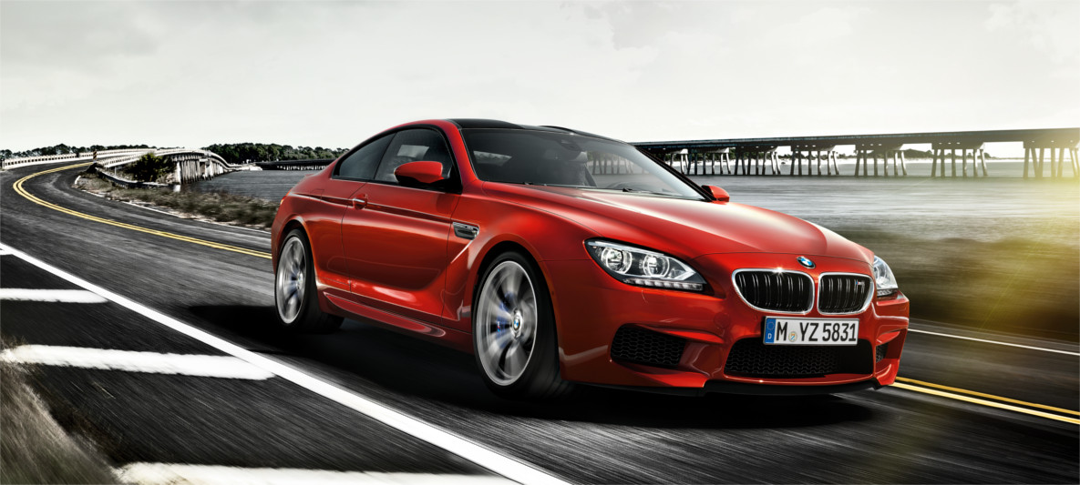 M Power: движущая сила M Power: движущая сила