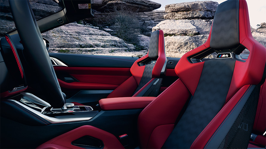 BMW Individual полная отделка мелкозернистой кожей Merino Слоновая Кость Синяя Ночь