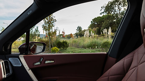 Устойчивое развитие BMW Устойчивое развитие BMW