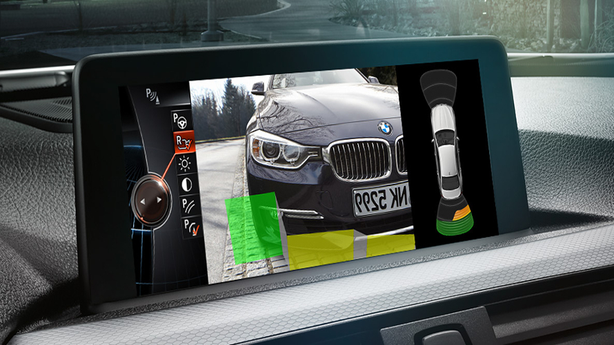 Rear View Camera Rear View Camera