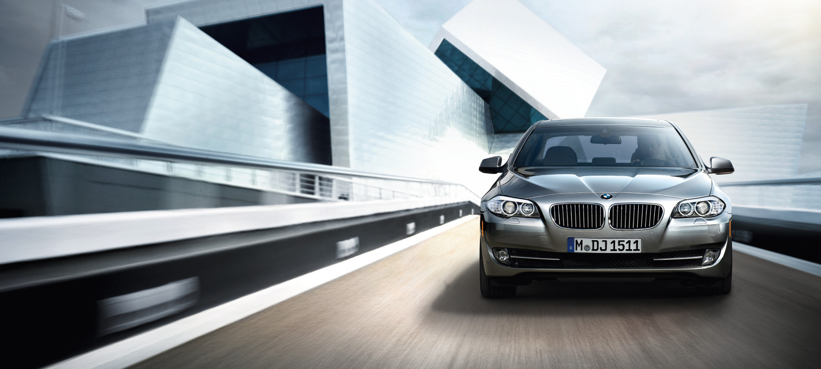BMW Active Assist BMW Active Assist