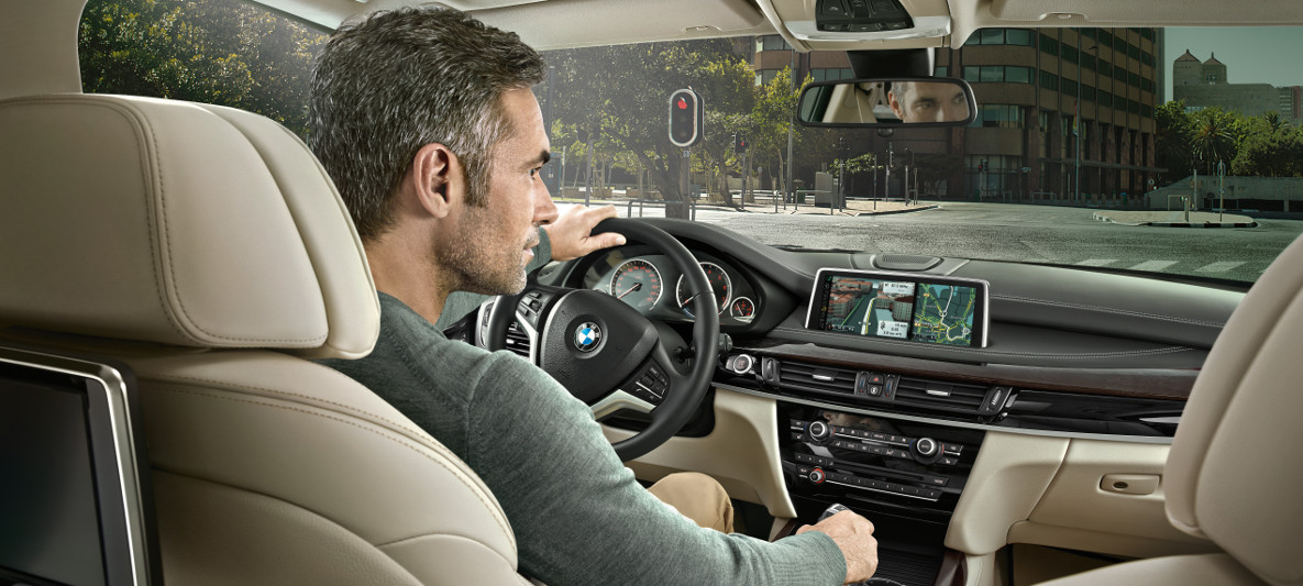 Оборудование Автомобиля BMW Оборудование Автомобиля BMW